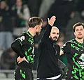 Trainersontslag Cercle nabij: Van der Bruggen reageert