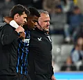 Club-ramp: 'Onyedika en Mechele horen verdict blessure'