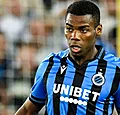 Onyedika geeft reden voor Club Brugge-transfer