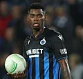 'Club Brugge moet sterkhouder in januari missen'