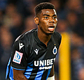 'Club Brugge opgeschrikt: topploeg pusht voor Onyedika'