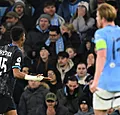 Europese volgers reageren stomverbaasd: Club leidt op City