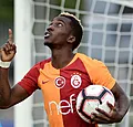 Chelsea speler opent de deur voor Onyekuru naar Premier League