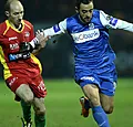 Feestend KV Oostende dompelt KRC Genk in een diepe crisis 