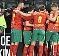 KV Oostende komt met verrassend licentienieuws