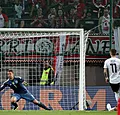 Wereldkampioen Duitsland lijdt verrassende nederlaag in derby