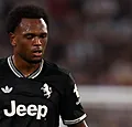 'Openda na basisdebuut in de nesten bij Juventus'