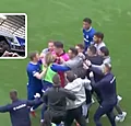 Poppen aan het dansen: Gent-Anderlecht escaleert na affluiten