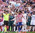 Optater Courtois en co: rode kaart hypothekeert pittige derby