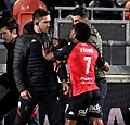 Cercle en Seraing reageren na bizar incident