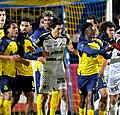 Penalty of niet? Zo reageren Mac Allister en STVV