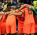 WK-kater doorgespoeld: Real kondigt Oranje-smaakmaker aan