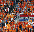 Oranje kan EK-kater wegspoelen in uitverkocht Koning Boudewijnstadion