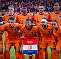 Ophef in NL, fans beschuldigd van racisme: 
