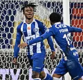 Gent knikkert Club Brugge uit top vier na logische zege