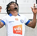 Gift Orban speelt Cercle tureluurs: 