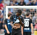 Club Brugge krijgt sanctie te horen na rood Ordoñez
