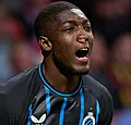 'Nieuw drama voor Club Brugge: grote paniek rond Ordonez'