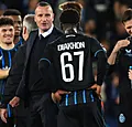 Hayen hakt knopen door: Club Brugge verrast met selectie