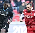 Antwerp-Club Brugge: Wils & Hayen hakken knopen door