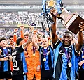'Vierde grote vertrekker Club Brugge: Tottenham meldt zich'