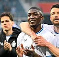 'Club Brugge shockeert met vraagprijs Ordoñez'