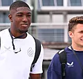 'Club wrijft zich in handen: Ordoñez-deal gekaapt'