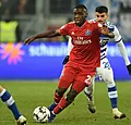 'Nog een nieuwe club meldt zich voor Mangala'
