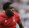 Mangala duidt belangrijke factor aan in keuze voor Nottingham