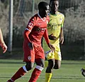 'Mangala op weg naar de Premier League'
