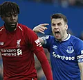 Liverpool verliest punten in de derby bij Everton en is leidersplaats kwijt