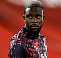 'Spanjaarden nipt te laat voor transfer Origi'