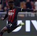 Origi loodst AC Milan met prachtige goal naar vlotte zege