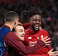 'Liverpool grijpt meteen in na legendarische exploten Origi'