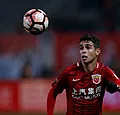 'Oscar wil weg uit China: drie geïnteresseerde clubs'