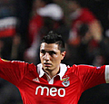 Witsel boekt met Benfica ruime zege en blijft ongeslagen