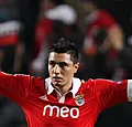 'Transfer Cardozo naar FenerbahÃ§e op haar na rond'
