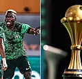 Osimhen ontploft op Afrika Cup: zware ambras bij Nigeria