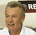 WK in BraziliÃ« laatste kunstje van succestrainer Hitzfeld