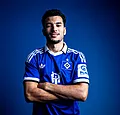 KRC Genk vangt miljoenen: El Ouahdi legt HSV-keuze uit
