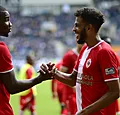 Antwerp wint opnieuw: 