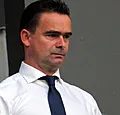 Nieuwe rel is 'nekslag' Overmars