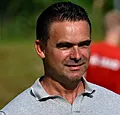 'Zeldzame blunder Overmars: Antwerp-flop na jaar 12 miljoen waard'
