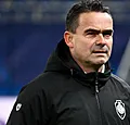 Transferdrama: Overmars aan de ketting bij Antwerp FC