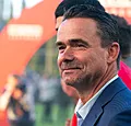 ‘Overmars haalt uit: deze naam moet Antwerp redden’