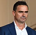 Antwerp-CEO Jaecques komt met opmerkelijk Overmars-statement