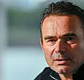 Overmars schokt Anderlecht met 'schaamteloze' zet