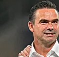 Déjà vu: Marc Overmars baalt na nieuwe blunder