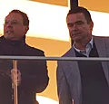 ‘Overmars heeft lijstje klaar: drie prioriteiten onthuld’