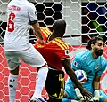 Lukaku zorgt meteen voor discussie: rood of penalty?